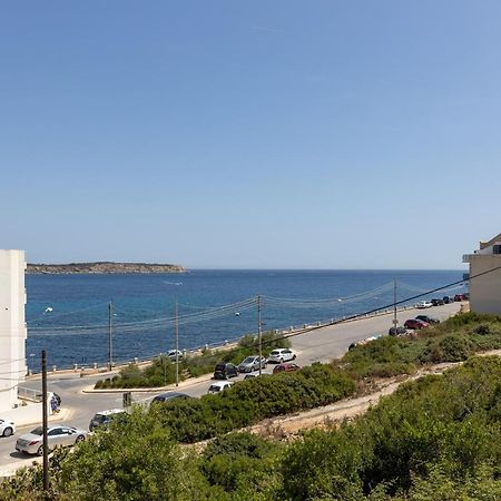 Seaview 2 Bedroom Beach Apartment Is-Sellum Exterior foto